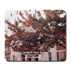 JC Murphy High Mouse pad - Large Mousepad