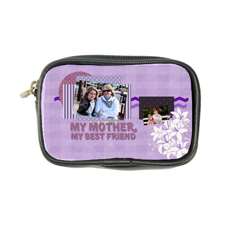 Mothers Day By Mom Front