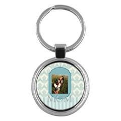 mothers day - Key Chain (Round)