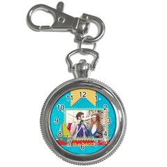 summer - Key Chain Watch