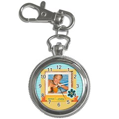 summer - Key Chain Watch