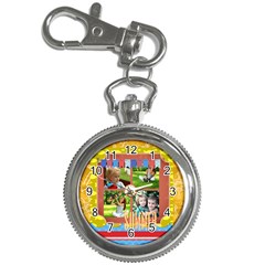 summer - Key Chain Watch