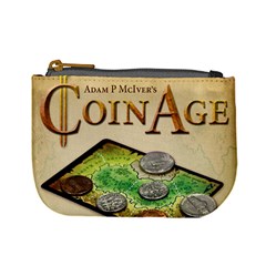 Coin Age - Mini Coin Purse