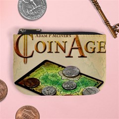 Coin Age - Mini Coin Purse