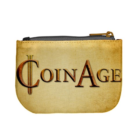 Coin Age By Dean Back