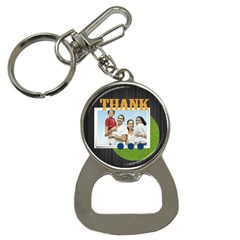 fathers day - Bottle Opener Key Chain