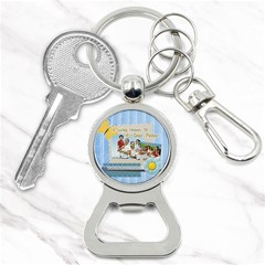 fathers day - Bottle Opener Key Chain