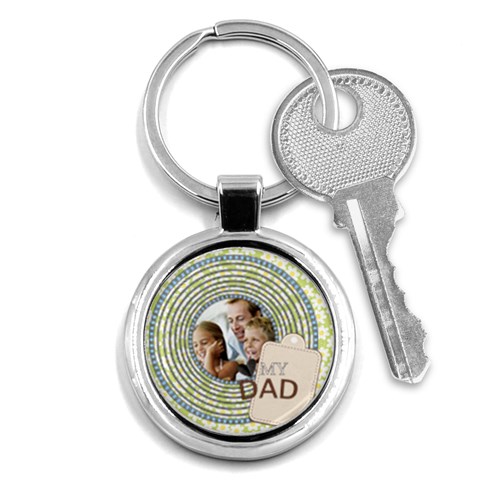 Fathers Day By Dad Front