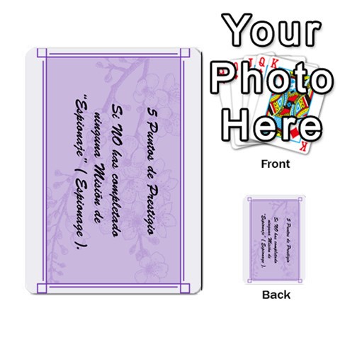 Yedo Blue Purple By Quadra Front 6