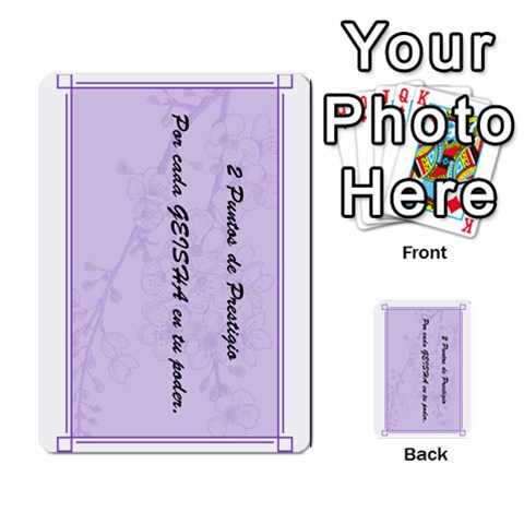 Yedo Blue Purple By Quadra Front 23