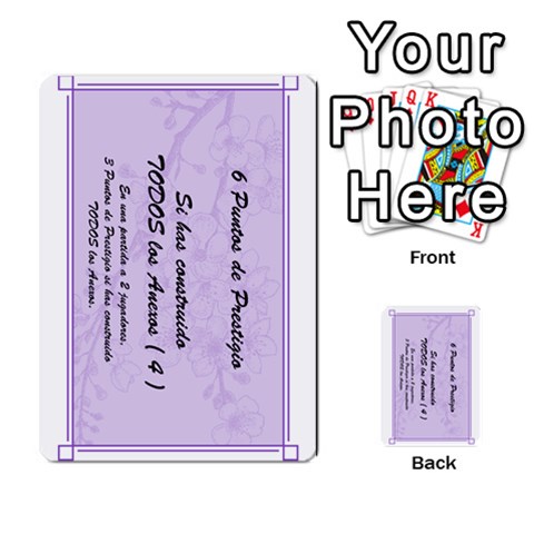 Yedo Blue Purple By Quadra Front 5