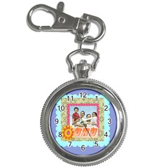 dad - Key Chain Watch