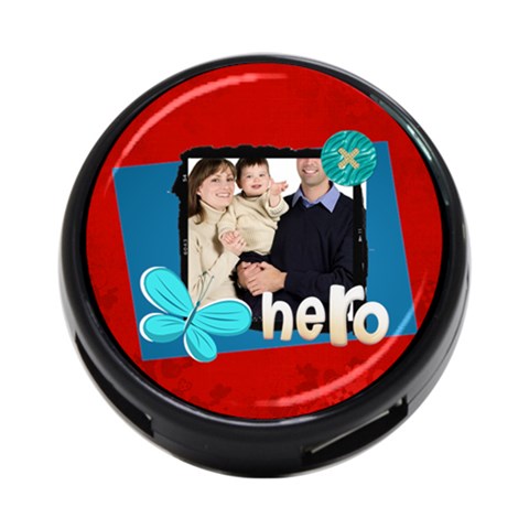 Dad By Dad Front