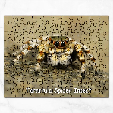 Puzzel By Pamela Sue Goforth Front