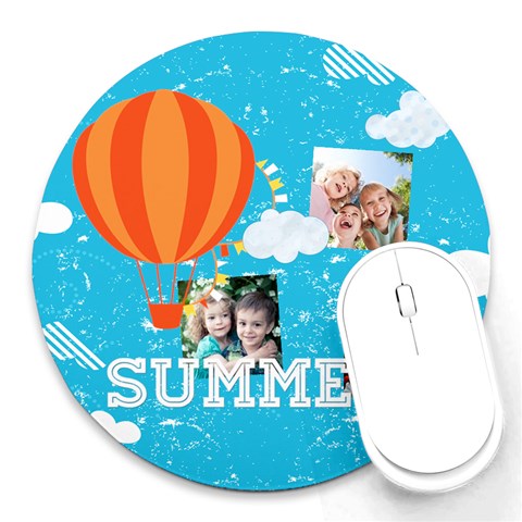 Summer By Summer Time Front