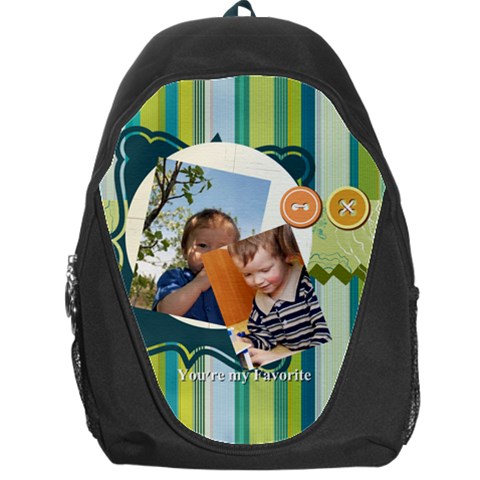 Kids By Kids Front