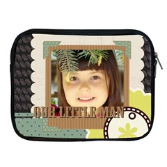 kids - Apple iPad Zipper Case