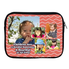 kids - Apple iPad Zipper Case