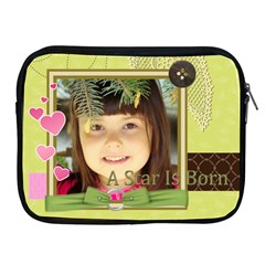 kids - Apple iPad Zipper Case