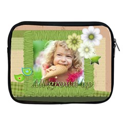 kids - Apple iPad Zipper Case