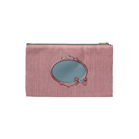 Small Pip Bag By Lisa Minor Back