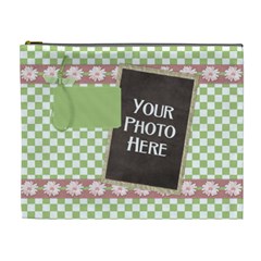 XL Pip Bag - Cosmetic Bag (XL)