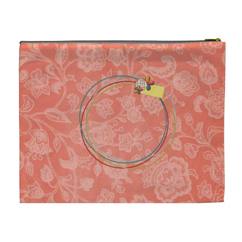 Xl Summer Bag 1 By Lisa Minor Back