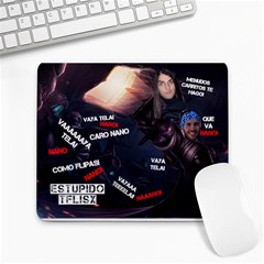 Alfombra - Large Mousepad