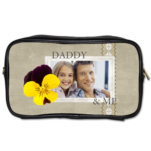 Dad By Dad Front