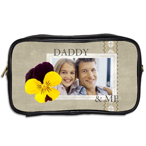 Dad By Dad Back