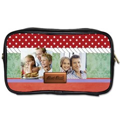 DAD - Toiletries Bag (Two Sides)