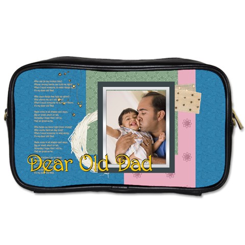 Dad By Dad Front