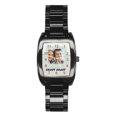 Dad By Dad Front