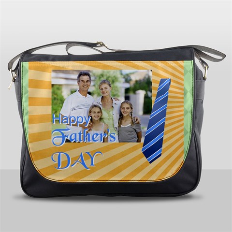 Dad By Dad Front