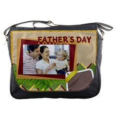 dad - Messenger Bag