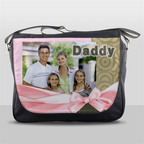 Dad By Dad Front