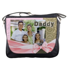 dad - Messenger Bag