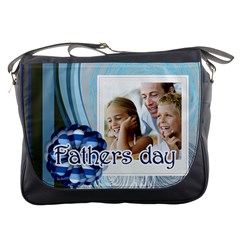 dad - Messenger Bag