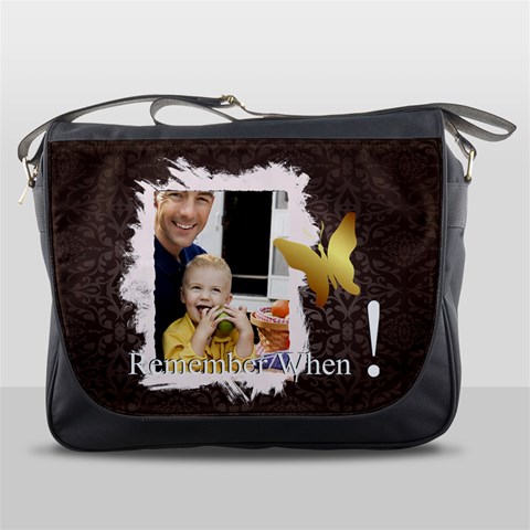 Dad By Dad Front