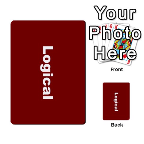 Mcg Lead With Intention Cards By Lisa Back 12