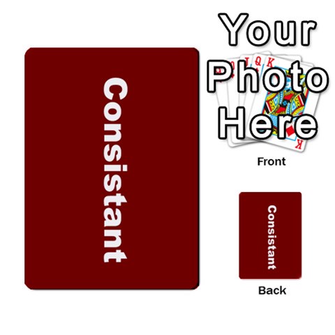 Mcg Lead With Intention Cards By Lisa Back 13