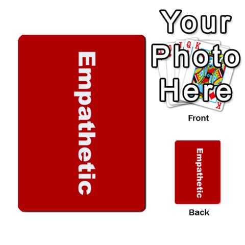 Mcg Lead With Intention Cards By Lisa Back 16