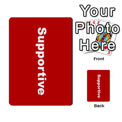 Mcg Lead With Intention Cards By Lisa Back 19