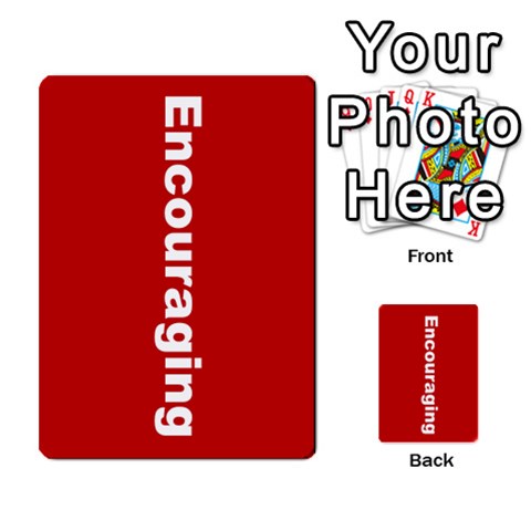 Mcg Lead With Intention Cards By Lisa Back 20