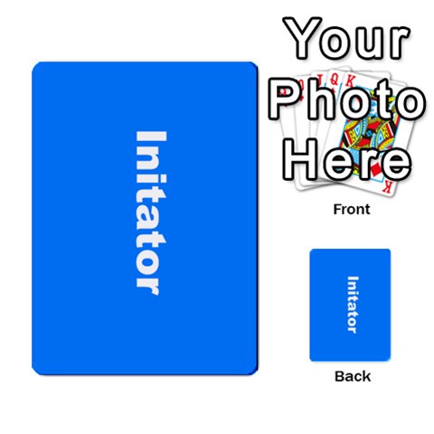 Mcg Lead With Intention Cards By Lisa Back 21