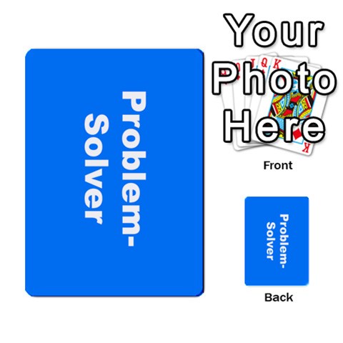 Mcg Lead With Intention Cards By Lisa Back 22