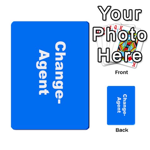 Mcg Lead With Intention Cards By Lisa Back 23