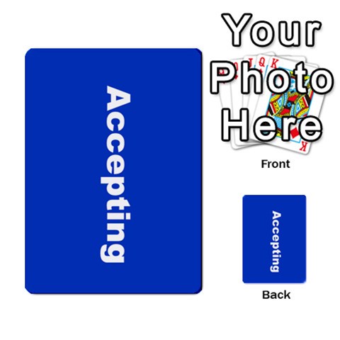 Mcg Lead With Intention Cards By Lisa Back 26