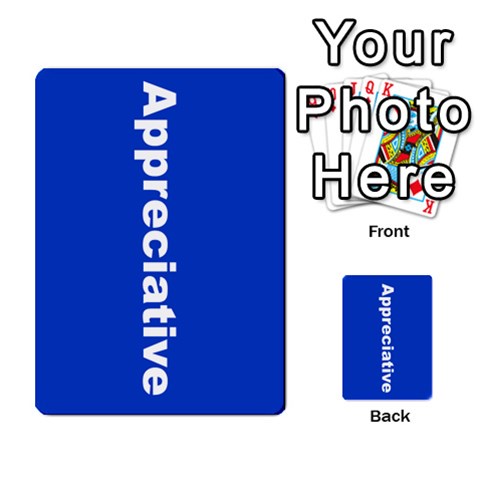 Mcg Lead With Intention Cards By Lisa Back 30