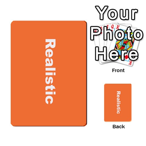 Mcg Lead With Intention Cards By Lisa Back 31
